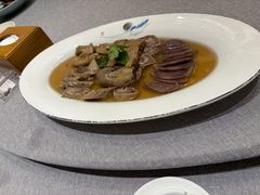 -扬州狮子楼·非遗淮扬菜(总店)