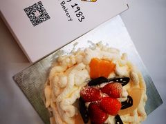 -马克西姆餐厅(崇文门店)