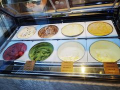 自助取餐区-哈根达斯(深圳海岸城店)