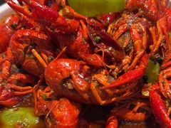 -周姑娘不等味·牛羊肉火锅·螃蟹罗氏虾·烤鱼烤串(高邮店)