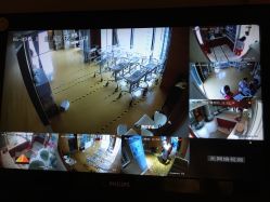 2016年6月9日，周四，Si-喜喜月子(瑞虹天地店)