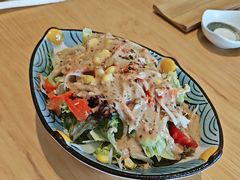 -一石三鸟烧鸟•刺身•定食套餐(南桥美谷店)