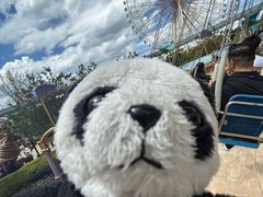 -七彩云南欢乐世界