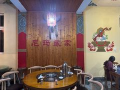 -尼玛藏家风味园(阿山食城店)