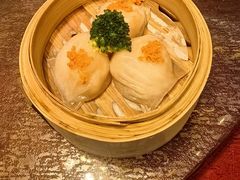 -深圳华侨城洲际大酒店·华膳中餐厅·粤菜
