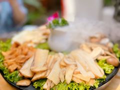 -束河人家(南锣鼓巷店)