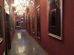 -明日世界密室轰趴·剧本桌游·箭馆团建(国贸店)