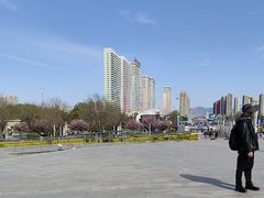 -山海广场