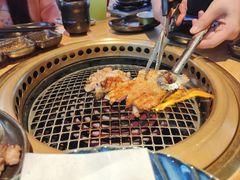 -肉问屋·元气一番烧肉(北京总店)