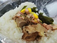 -秋英饭团(大庙新村店)