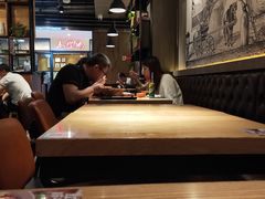 -谷田稻香·砂锅菜(川沙百联店)