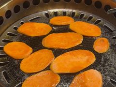 -海之屋韩式烤肉(海棠68环球美食街店)