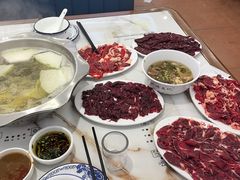 -乌记鲜活牛肉城(金砂东路店)