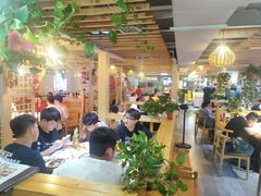 -黑土人家(江桥万达广场店)