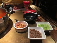 -左庭右院鲜牛肉火锅(新梅广场店)