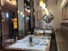 -徽镇小厨·经典徽菜(马连道店)
