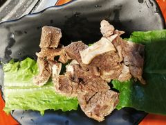 -三牦记·涮烤一体火锅(小河店)