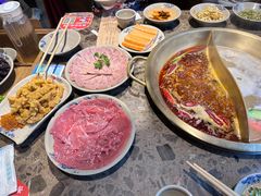 -小龙坎火锅(唐冶店)