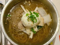 -本家韩国烤肉(青岛万象城店)