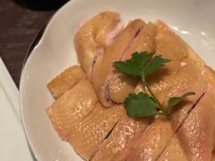 -广州柏悦酒店·悦景轩·粤菜餐厅