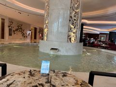 -上海雅居乐万豪侯爵酒店