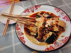 -福苗小骆驼烧烤(莲湖路店)