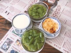 -周大娘牛乳(旧寨古村总店)