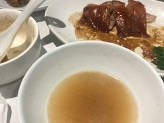 -汤城小厨•粤菜•靓汤(金宝街店)