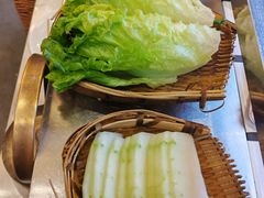 -朱光玉火锅馆(正弘城店)