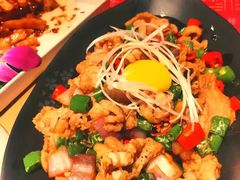 -胡桃里音乐酒馆(石家庄店)