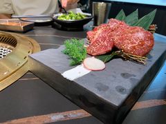 -厚贞日式烤肉(浦东汇智店)