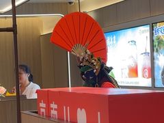 -海底捞火锅(上元大街店)