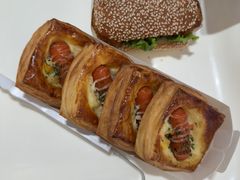 -味多美蛋糕(八大处店)