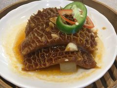 -汤臣·空中餐厅·严选粤菜(石湾世博广场店)