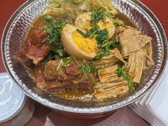 -喜家德虾仁水饺(长泰广场店)