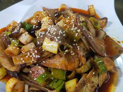 -天一沾水肥肠(科园一街店)