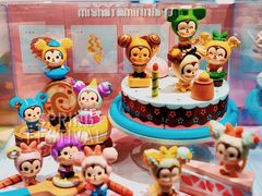 -泡泡玛特POPMART(天环购物中心店)