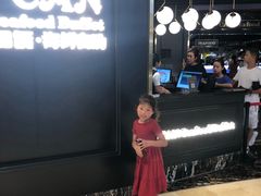 -加餐海鲜自助(宝龙一城店)
