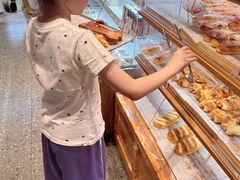 -山崎面包(静安久光店)