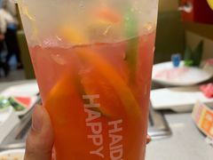 -海底捞火锅(振华广场店)