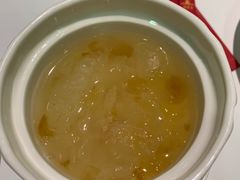 桃胶雪耳-金碧轩粤菜海鲜大酒楼