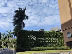 -三亚湾红树林度假世界(木棉酒店)