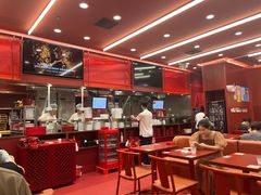 -喜家德虾仁水饺(长泰广场店)