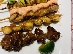 -林妈妈村·日式料理(宝山万达店)