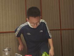 -香江大丰水峡谷漂流