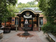 -宝莱纳啤酒花园餐厅PAULANER BRAUHAUS Nanjing(广州路店)