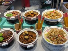 -洪星渔庄临平菜(星万里店)