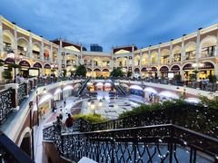 -佛罗伦萨小镇广佛名品奥特莱斯(疏港路店)