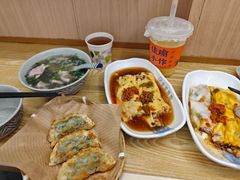 -佳瑜肠粉(总店)