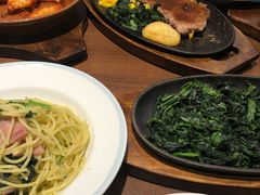 -萨莉亚意式餐厅(杭州滨江天街店)